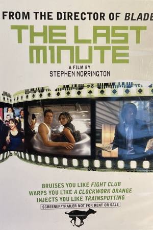 The Last Minute