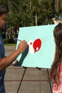 Four Weddings – S04E41 – …And Dueling Peacocks
