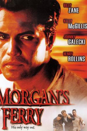 Morgan’s Ferry
