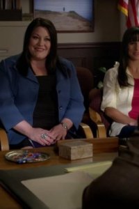 Drop Dead Diva – S03E05 – Prom