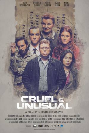 Cruel & Unusual
