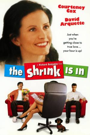 The Shrink Is In