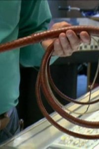 Pawn Stars – S01E11 – John Hancock’s Hancock
