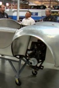 Pawn Stars – S01E16 – Sharks and Cobras