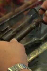 Pawn Stars – S02E05 – Guns and Rangers
