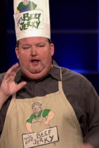 Shark Tank – S02E04 – Episode #2.4