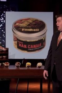 Shark Tank – S02E08 – Episode #2.8