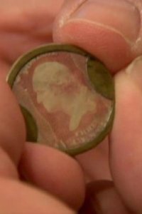 Pawn Stars – S02E21 – License to Pawn