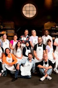 MasterChef Australia – S09E97 – World Cuisine Elimination Challenge and Second Chance Cook-Off