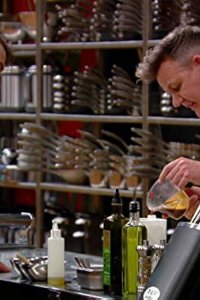 MasterChef Australia – S10E16 – Pressure Test: Raviolo of Marron