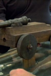 Pawn Stars – S03E11 – Gone with the Schwinn