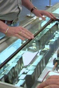 Pawn Stars – S04E20 – Kings and McQueens