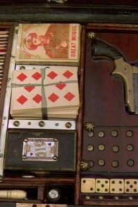 Pawn Stars – S04E36 – Poker Night