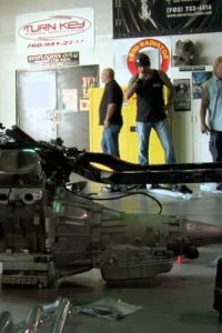 Pawn Stars – S04E38 – The Pick, the Pawn & the Polish