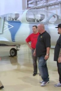 Pawn Stars – S05E01 – Mile High Club