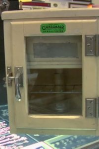 Pawn Stars – S05E09 – High Tops