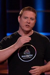 Shark Tank – S07E11 – Episode #7.11