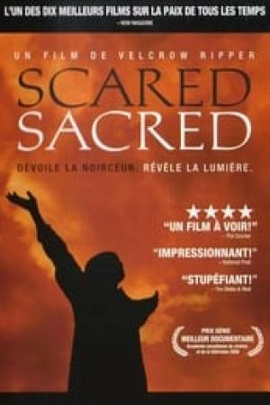 ScaredSacred