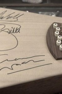 Pawn Stars – S05E15 – Crosby, Stills and Cash