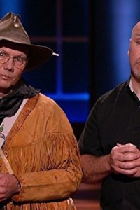 Shark Tank – S07E19 – Episode #7.19