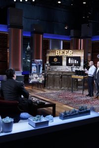 Shark Tank – S08E01 – Episode #8.1