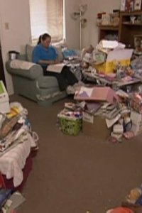 Hoarders – S01E03 – Tara/Betty