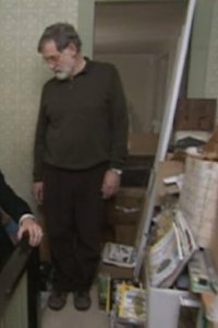 Hoarders – S01E06 – Patty/Bill