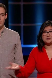 Shark Tank – S08E10 – Episode #8.10