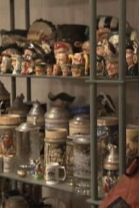 Hoarders – S02E04 – Bob/Richard