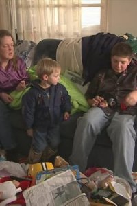 Hoarders – S03E05 – Laura/Penny