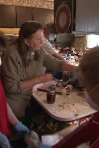 Hoarders – S03E14 – Arline/Carolyn