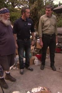 Hoarders – S03E15 – Jim/Susan