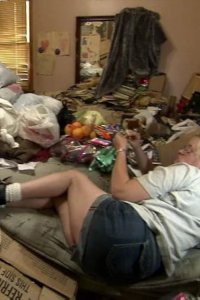 Hoarders – S03E16 – Andrew/Shania