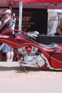 Pawn Stars – S07E02 – Sturgis and Acquisitions