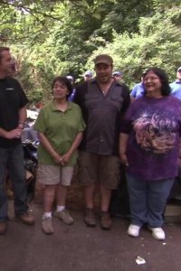 Hoarders – S04E10 – Lisa/Bertha