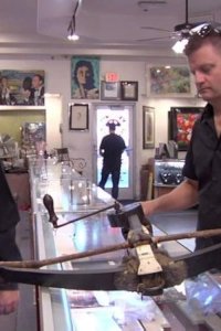 Pawn Stars – S07E16 – Santa Chum