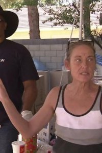 Hoarders – S04E15 – Eileen/Judy
