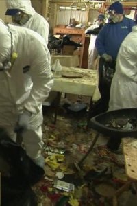 Hoarders – S05E04 – Carrie/James
