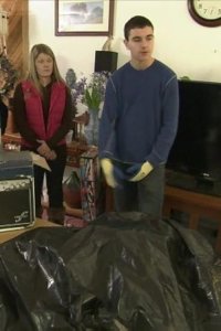 Hoarders – S05E05 – Joanne/Kristy