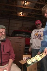 Hoarders – S05E07 – Kathleen/Scott