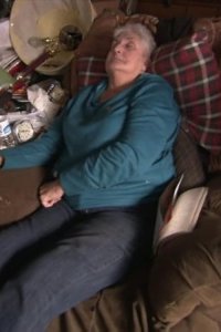 Hoarders – S05E09 – Verna/Joanne