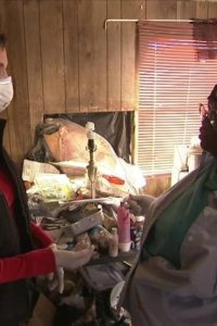 Hoarders – S05E11 – Constance/Jeri Jo