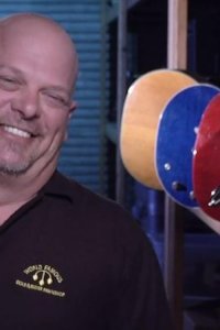Pawn Stars – S08E04 – Unprankable