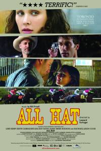 All Hat