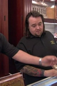 Pawn Stars – S08E11 – A Hard Day’s Pawn