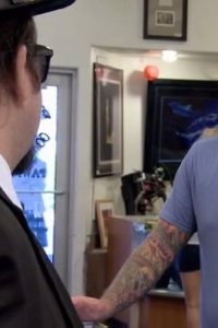Pawn Stars – S08E32 – 250th Episode: Chum of All Fears