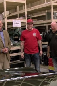 Pawn Stars – S08E36 – Cold Hard Cash