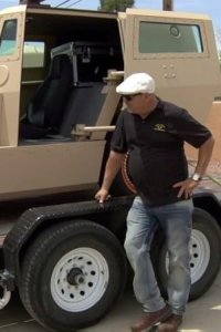 Pawn Stars – S08E38 – Open and Shut Case