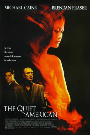 The Quiet American