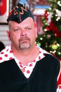 Pawn Stars – S08E43 – Another Christmas Story